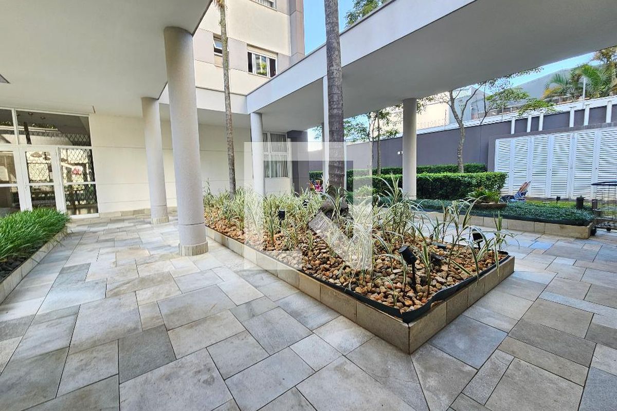 Apartamento, 2 quartos, 92 m² - Foto 32