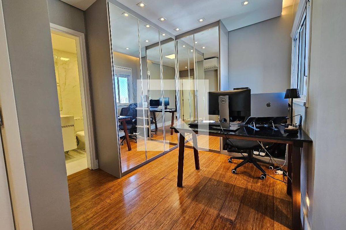 Apartamento, 2 quartos, 92 m² - Foto 20