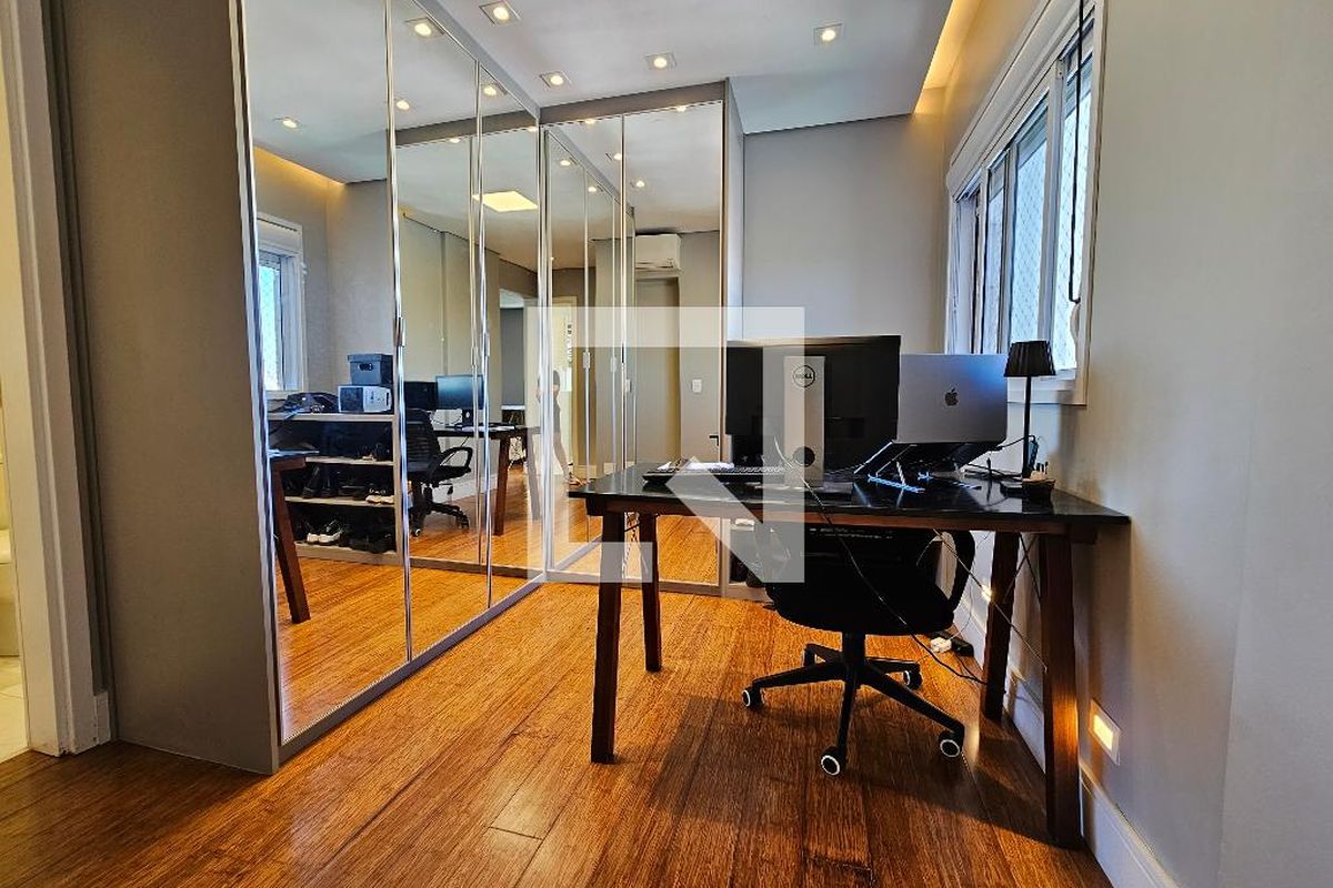 Apartamento, 2 quartos, 92 m² - Foto 24
