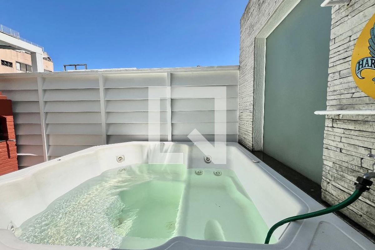 Cobertura, 2 quartos, 100 m² - Foto 52