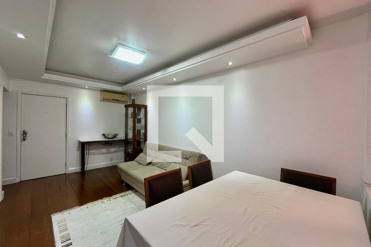 Cobertura, 2 quartos, 100 m² - Foto 2