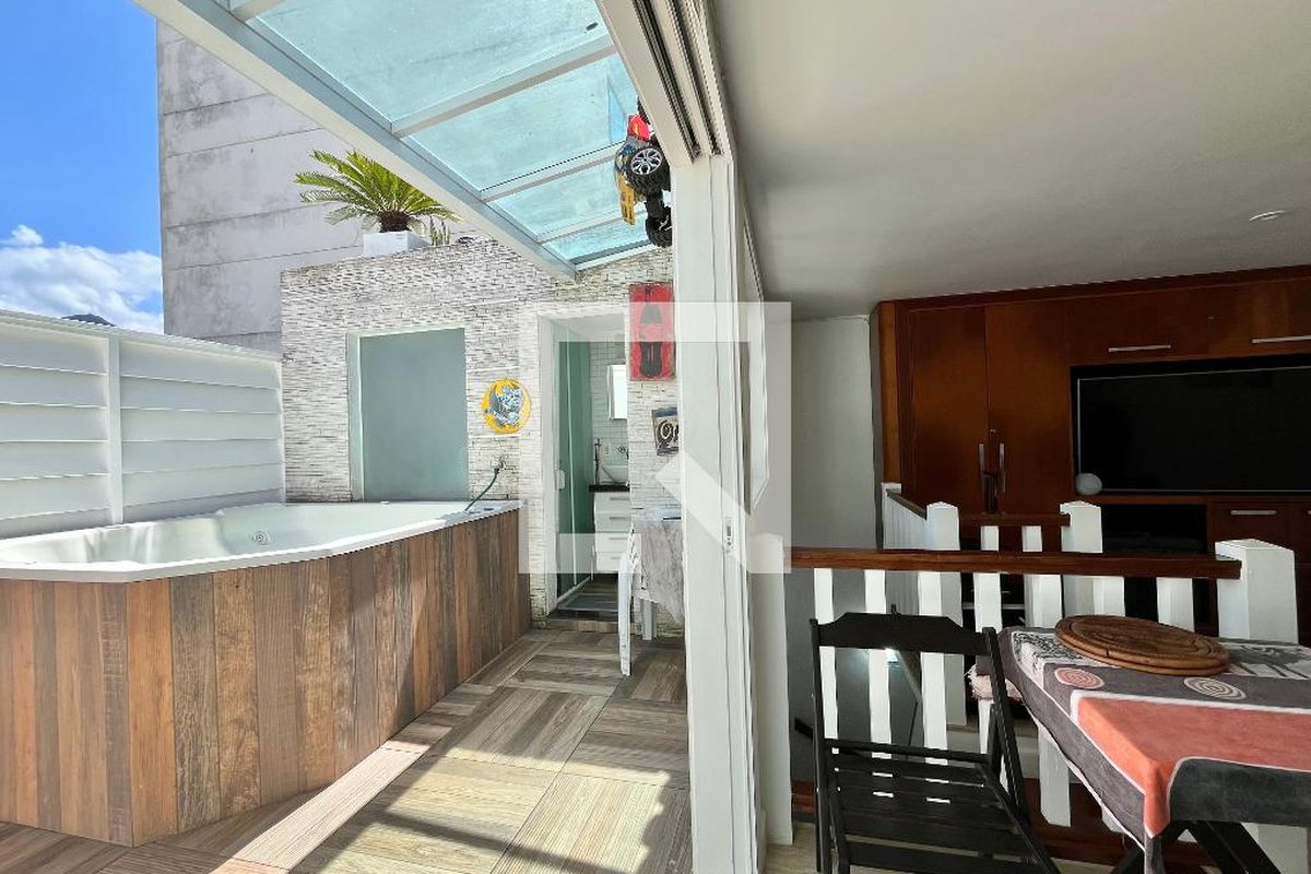 Cobertura, 2 quartos, 100 m² - Foto 42