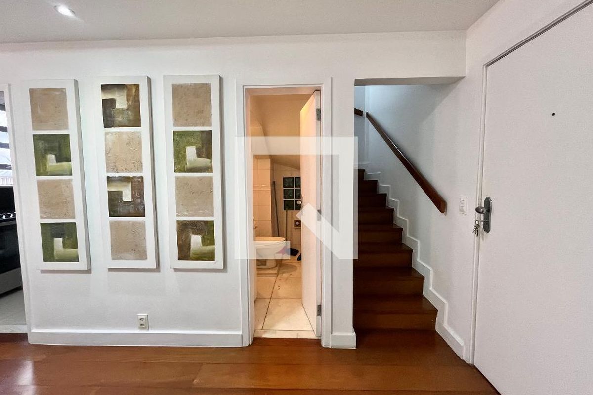 Cobertura, 2 quartos, 100 m² - Foto 5