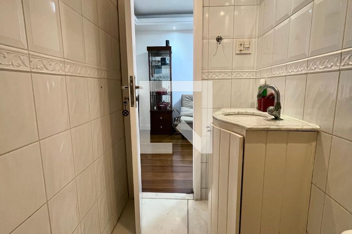 Cobertura, 2 quartos, 100 m² - Foto 9