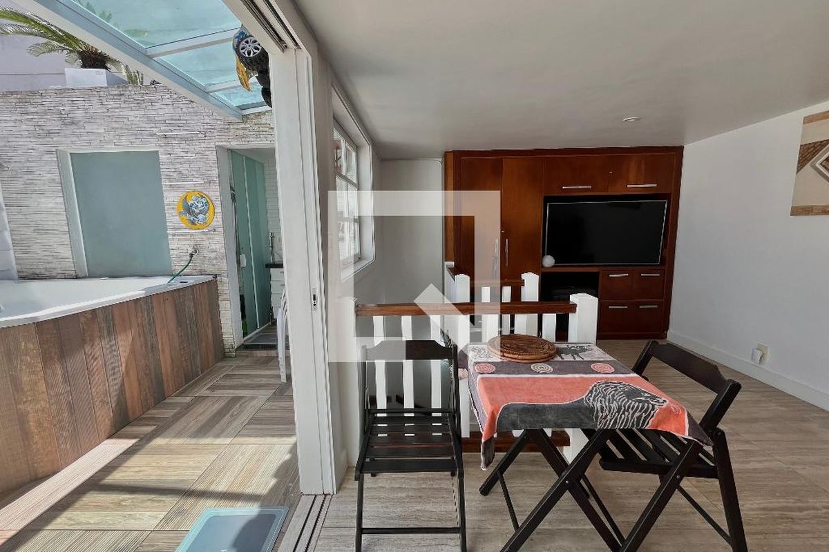 Cobertura, 2 quartos, 100 m² - Foto 43