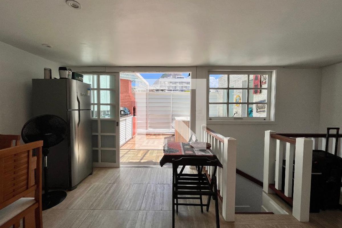 Cobertura, 2 quartos, 100 m² - Foto 40