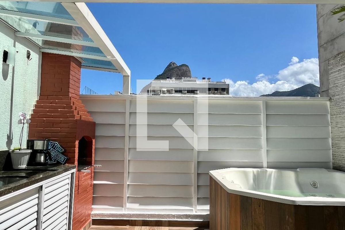 Cobertura, 2 quartos, 100 m² - Foto 44