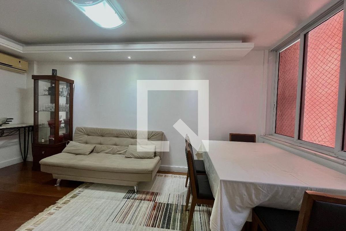 Cobertura, 2 quartos, 100 m² - Foto 1
