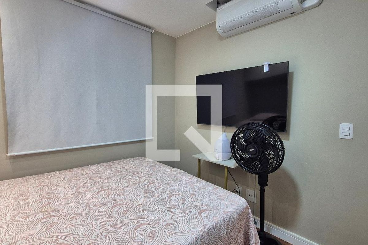 Apartamento, 2 quartos, 48 m² - Foto 11