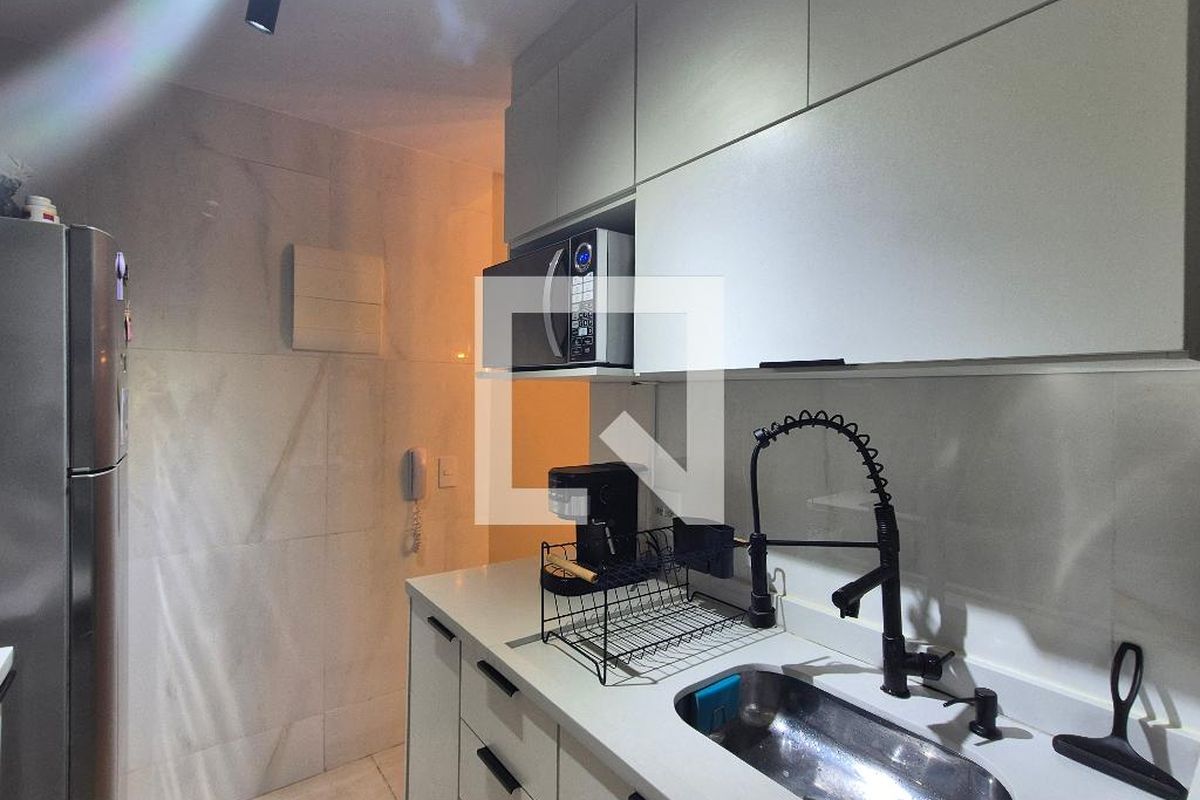 Apartamento, 2 quartos, 48 m² - Foto 25