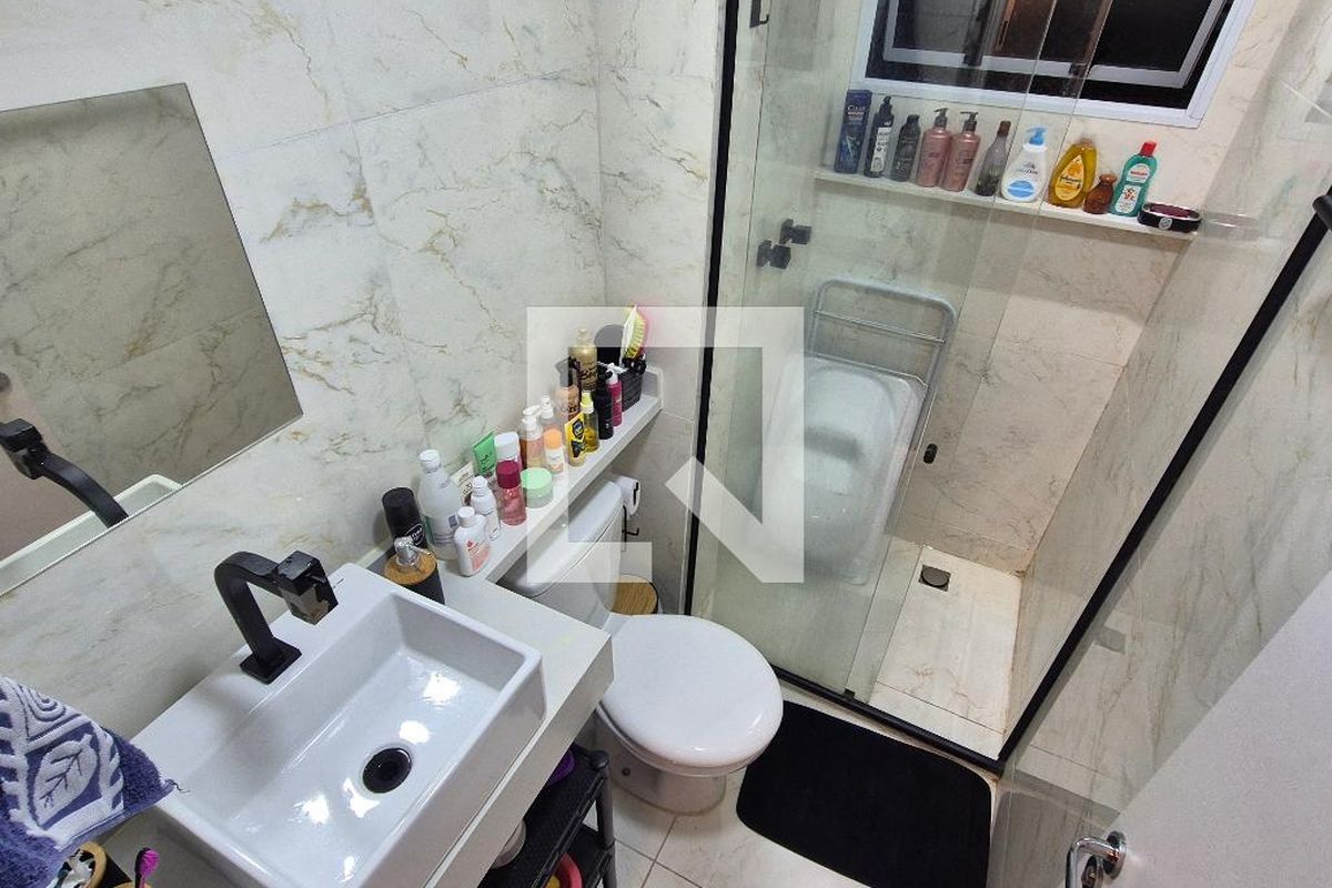 Apartamento, 2 quartos, 48 m² - Foto 20