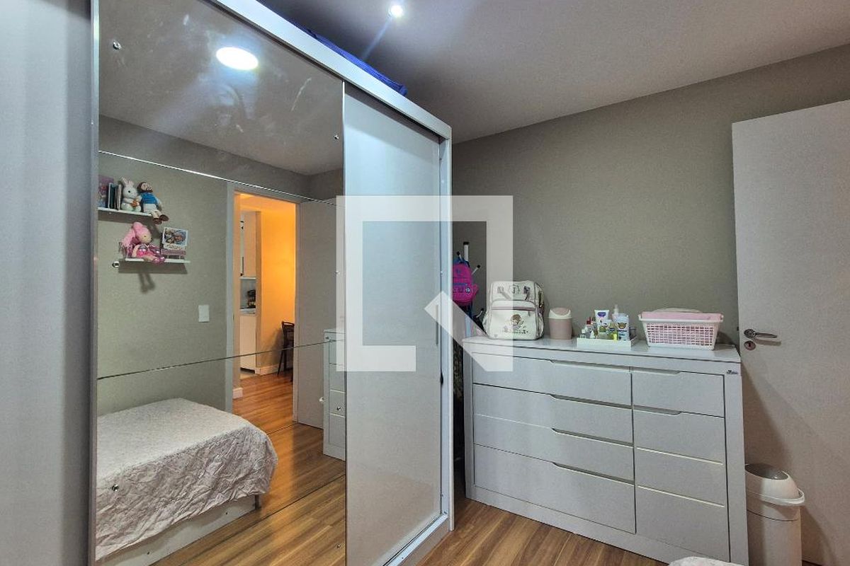 Apartamento, 2 quartos, 48 m² - Foto 17