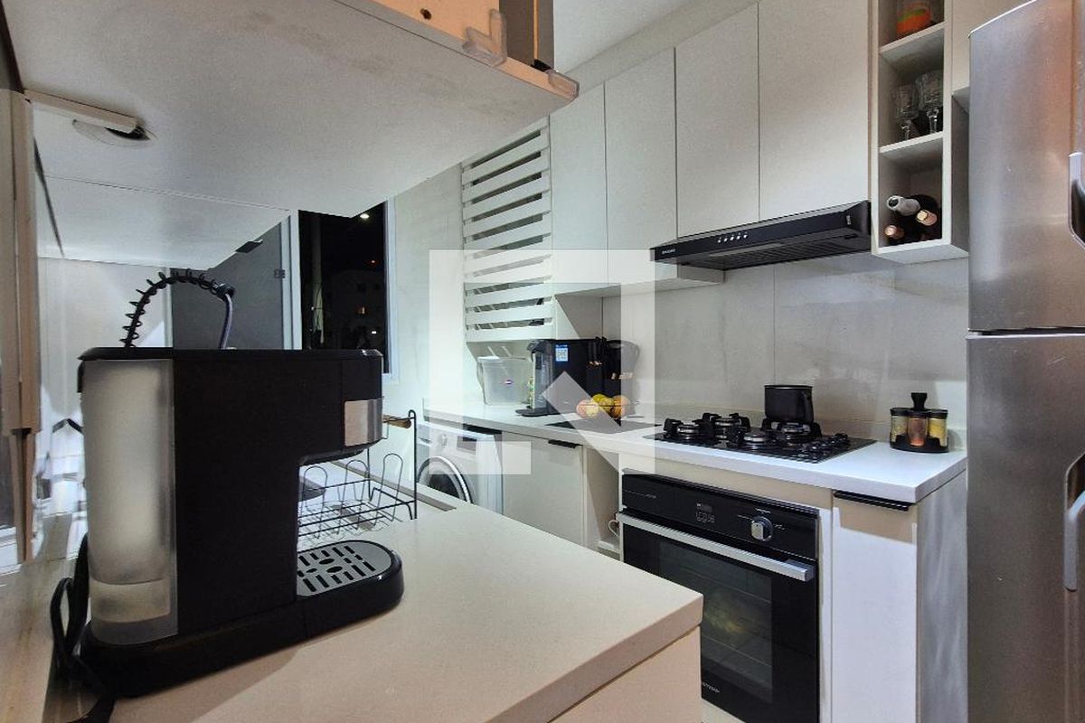 Apartamento, 2 quartos, 48 m² - Foto 23