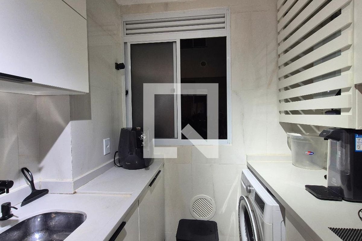 Apartamento, 2 quartos, 48 m² - Foto 27