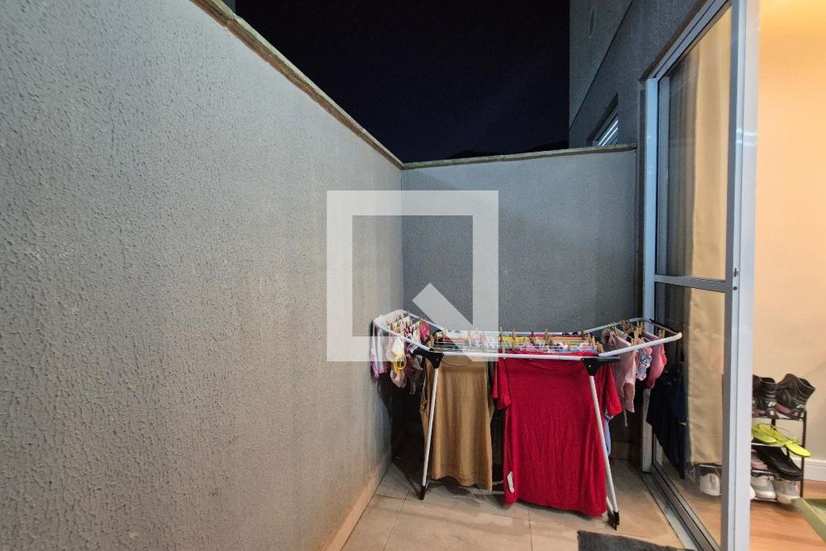Apartamento, 2 quartos, 48 m² - Foto 8