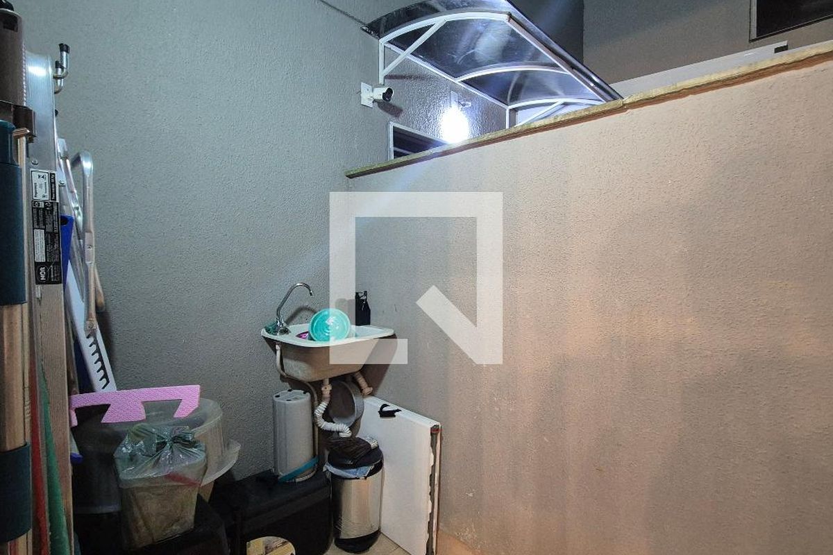 Apartamento, 2 quartos, 48 m² - Foto 6