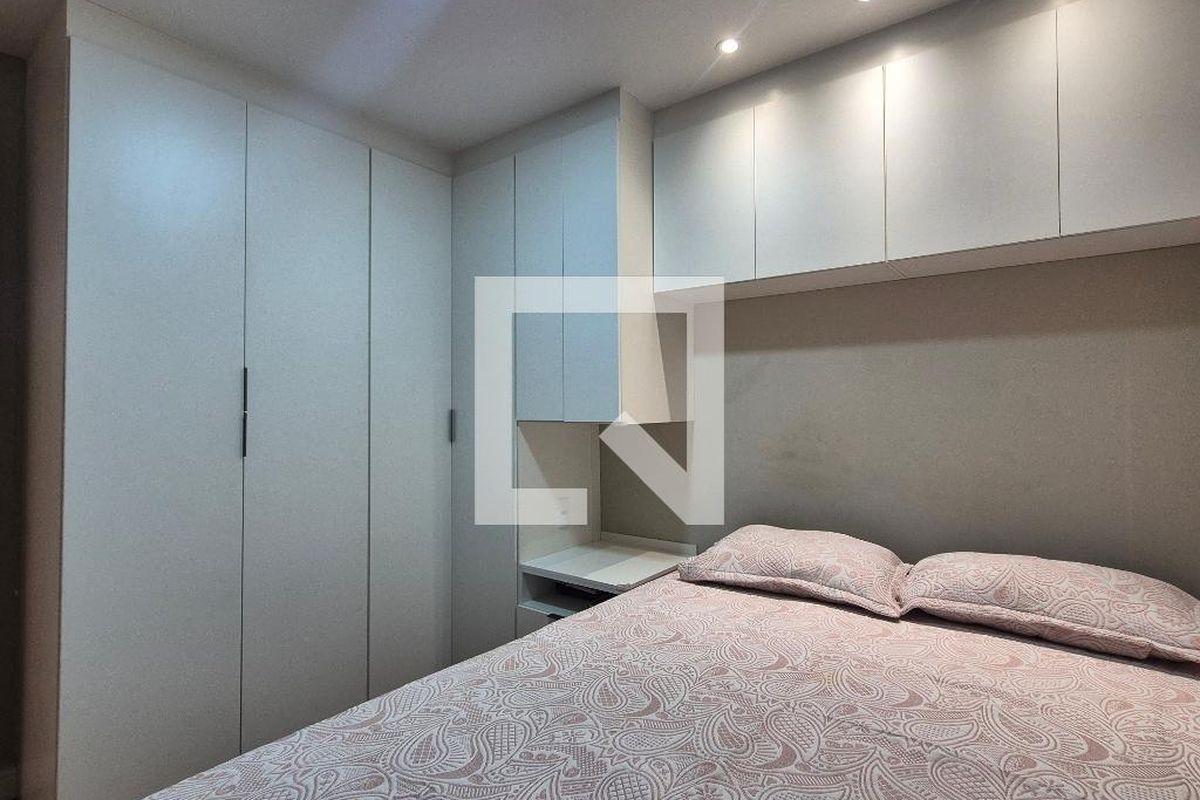 Apartamento, 2 quartos, 48 m² - Foto 12