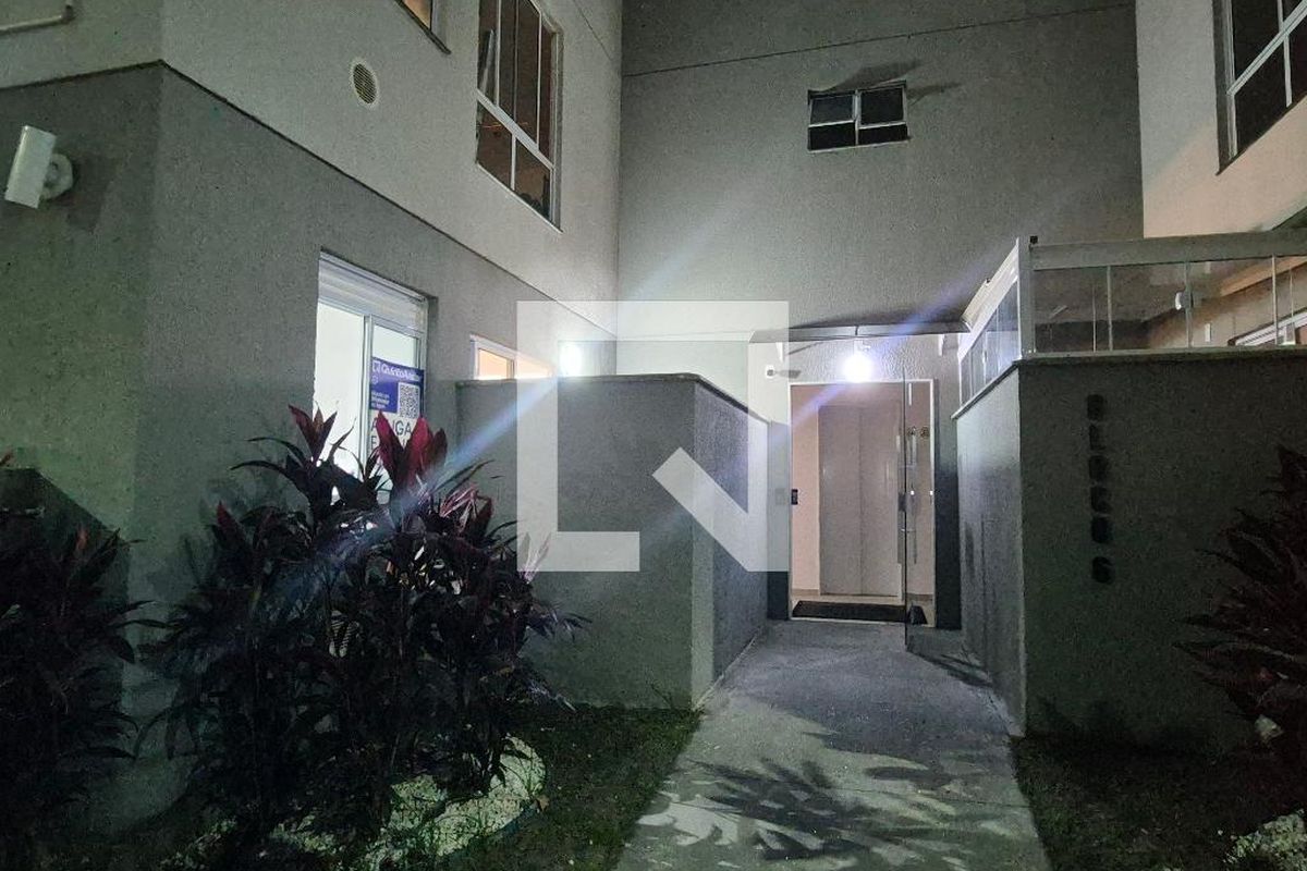 Apartamento, 2 quartos, 48 m² - Foto 29