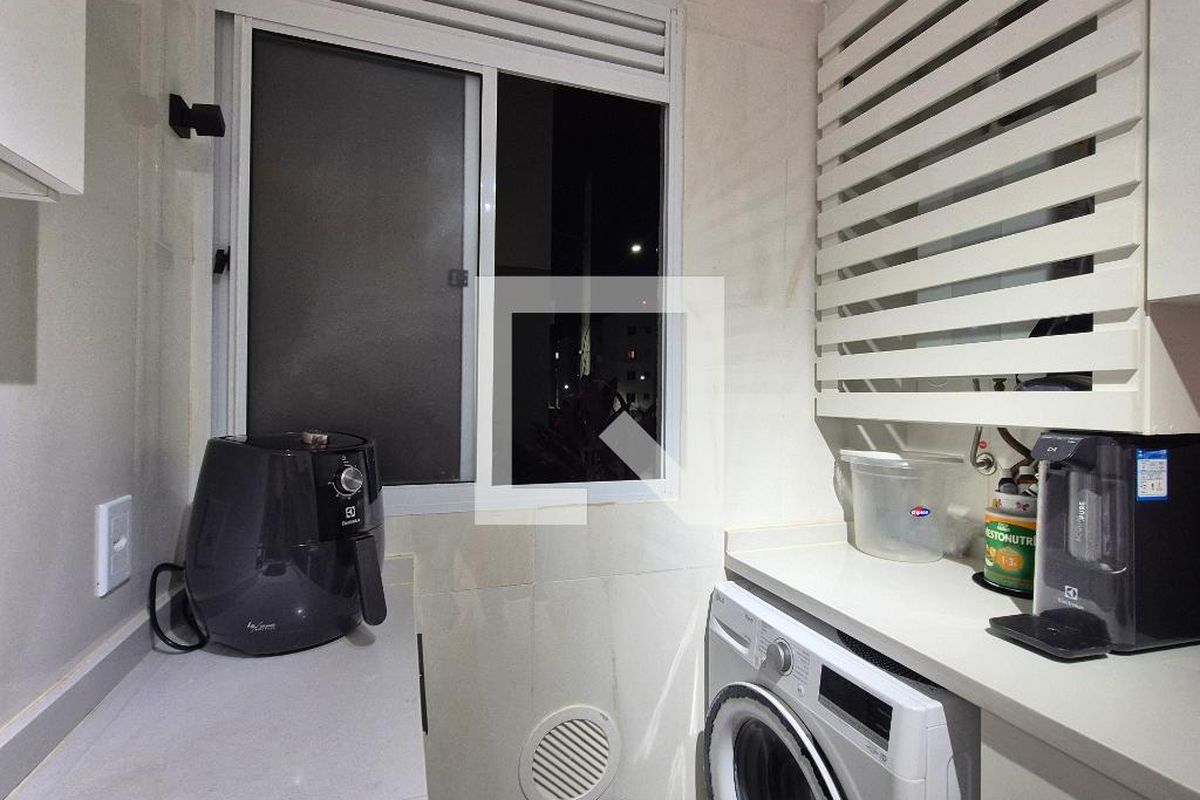 Apartamento, 2 quartos, 48 m² - Foto 28
