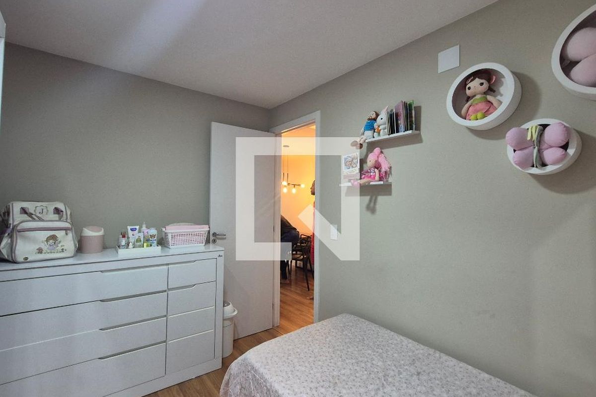 Apartamento, 2 quartos, 48 m² - Foto 16