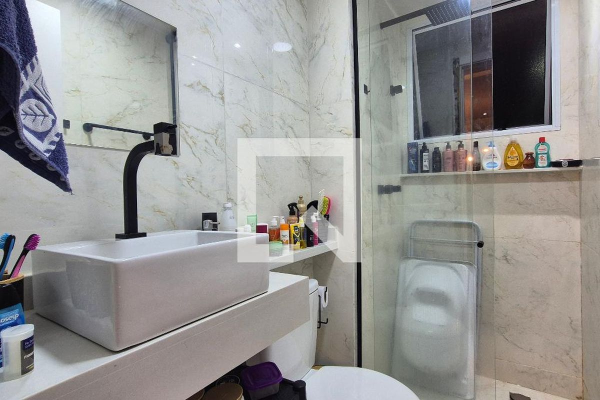 Apartamento, 2 quartos, 48 m² - Foto 19