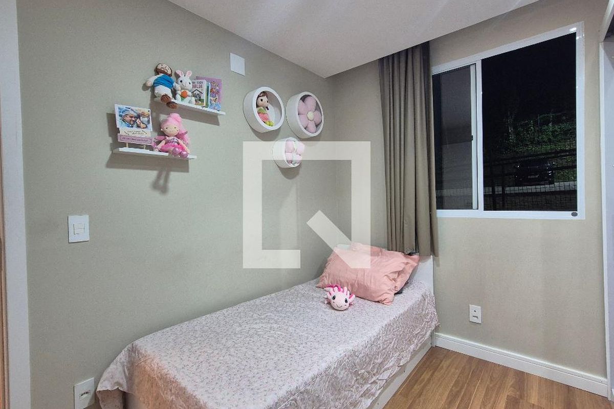 Apartamento, 2 quartos, 48 m² - Foto 15