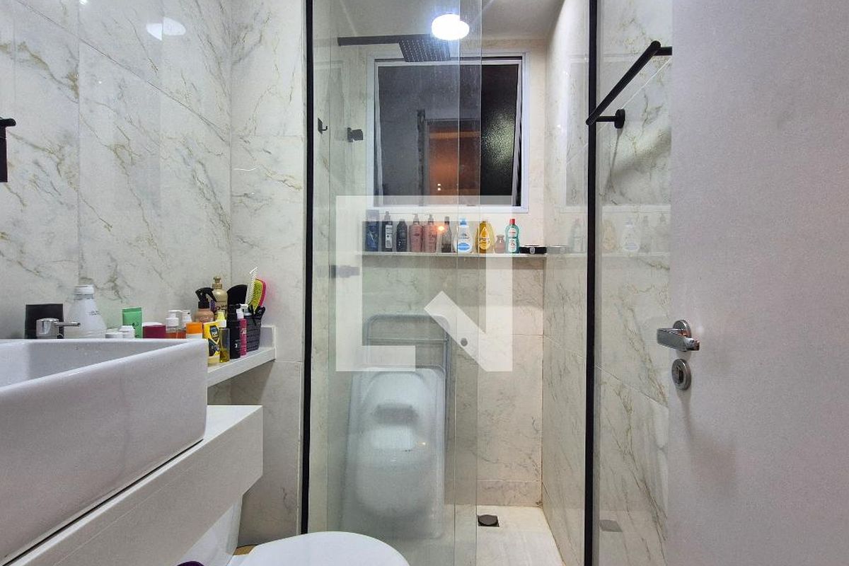 Apartamento, 2 quartos, 48 m² - Foto 21