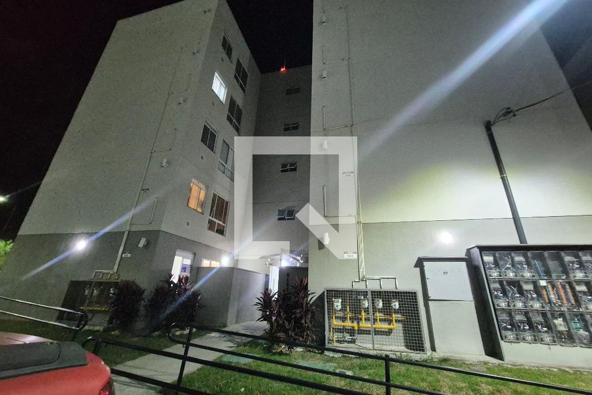 Apartamento, 2 quartos, 48 m² - Foto 30
