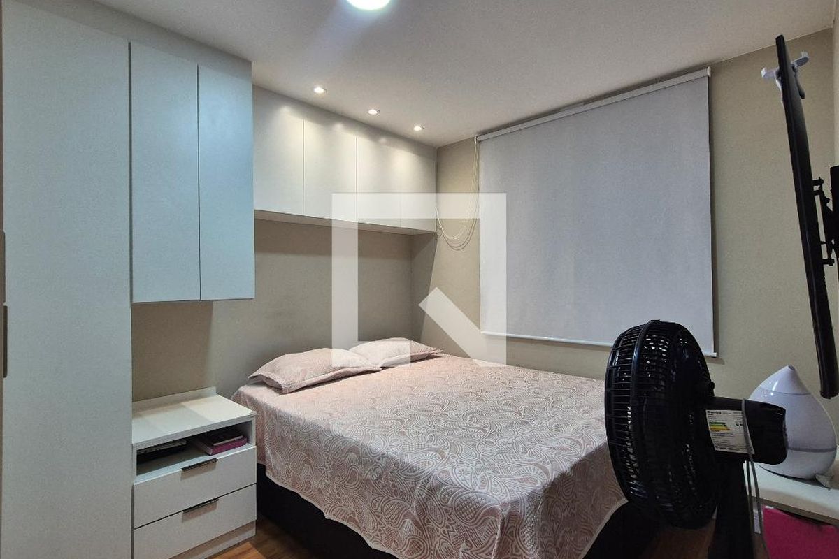 Apartamento, 2 quartos, 48 m² - Foto 10