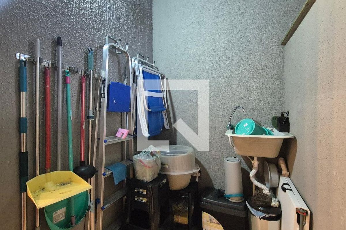 Apartamento, 2 quartos, 48 m² - Foto 9