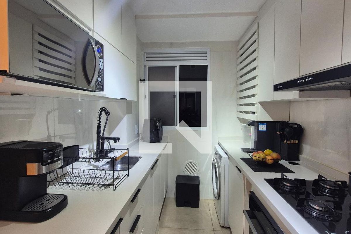 Apartamento, 2 quartos, 48 m² - Foto 24