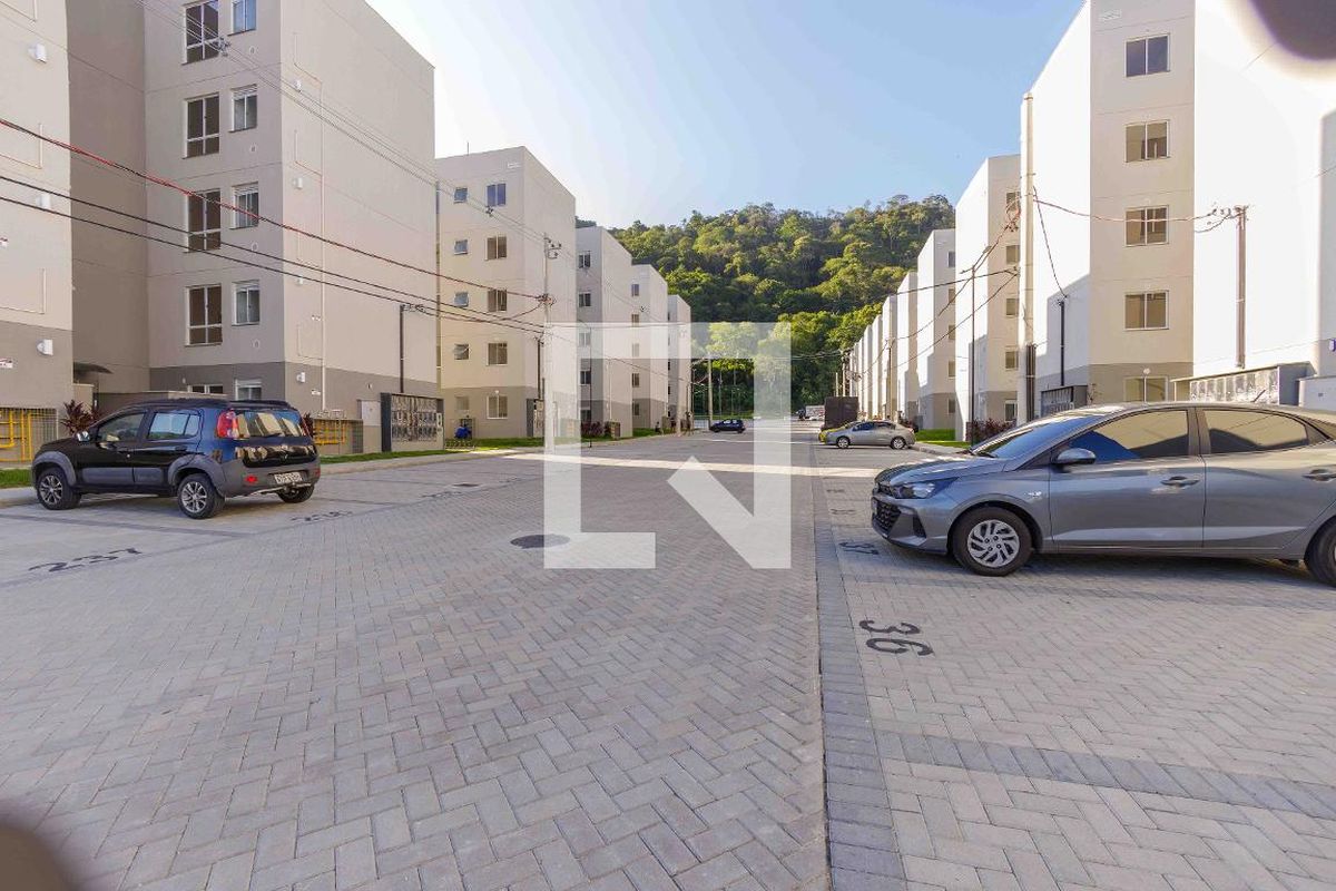 Apartamento, 2 quartos, 48 m² - Foto 44
