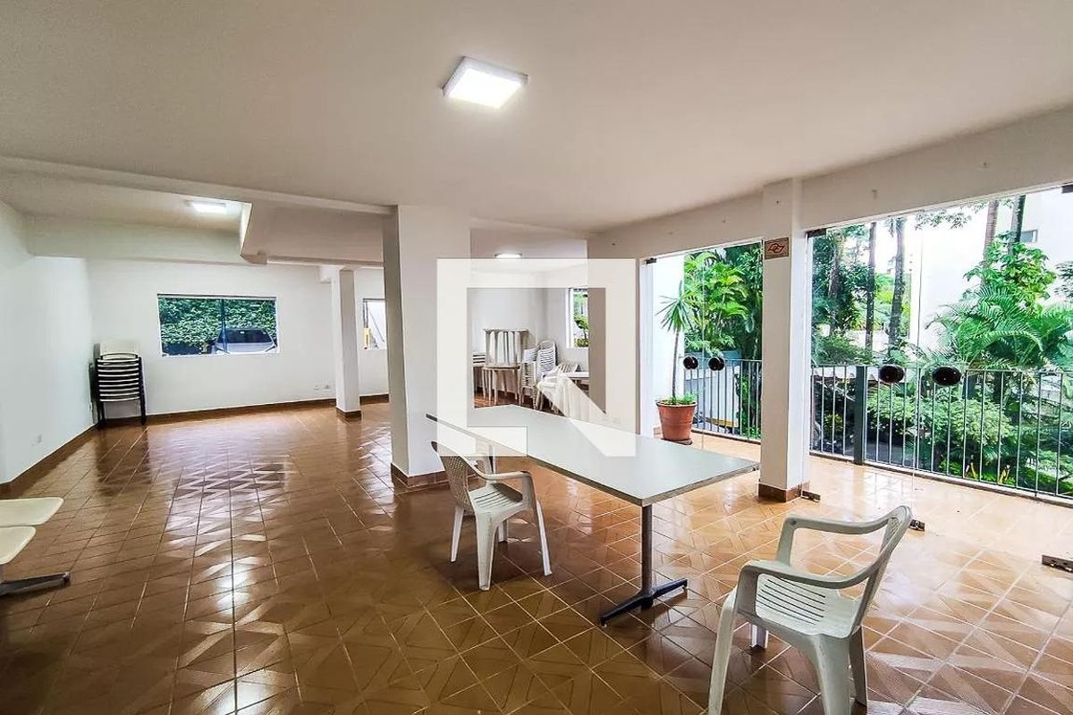 Apartamento, 2 quartos, 65 m² - Foto 41
