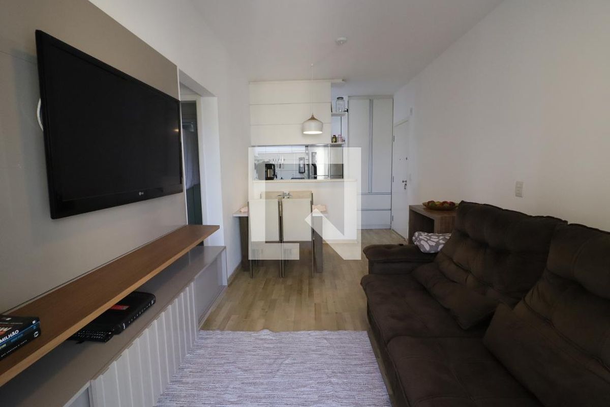 Apartamento, 3 quartos, 65 m² - Foto 6