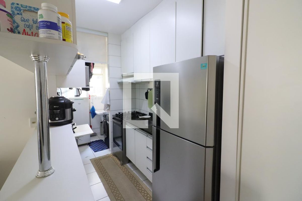 Apartamento, 3 quartos, 65 m² - Foto 24