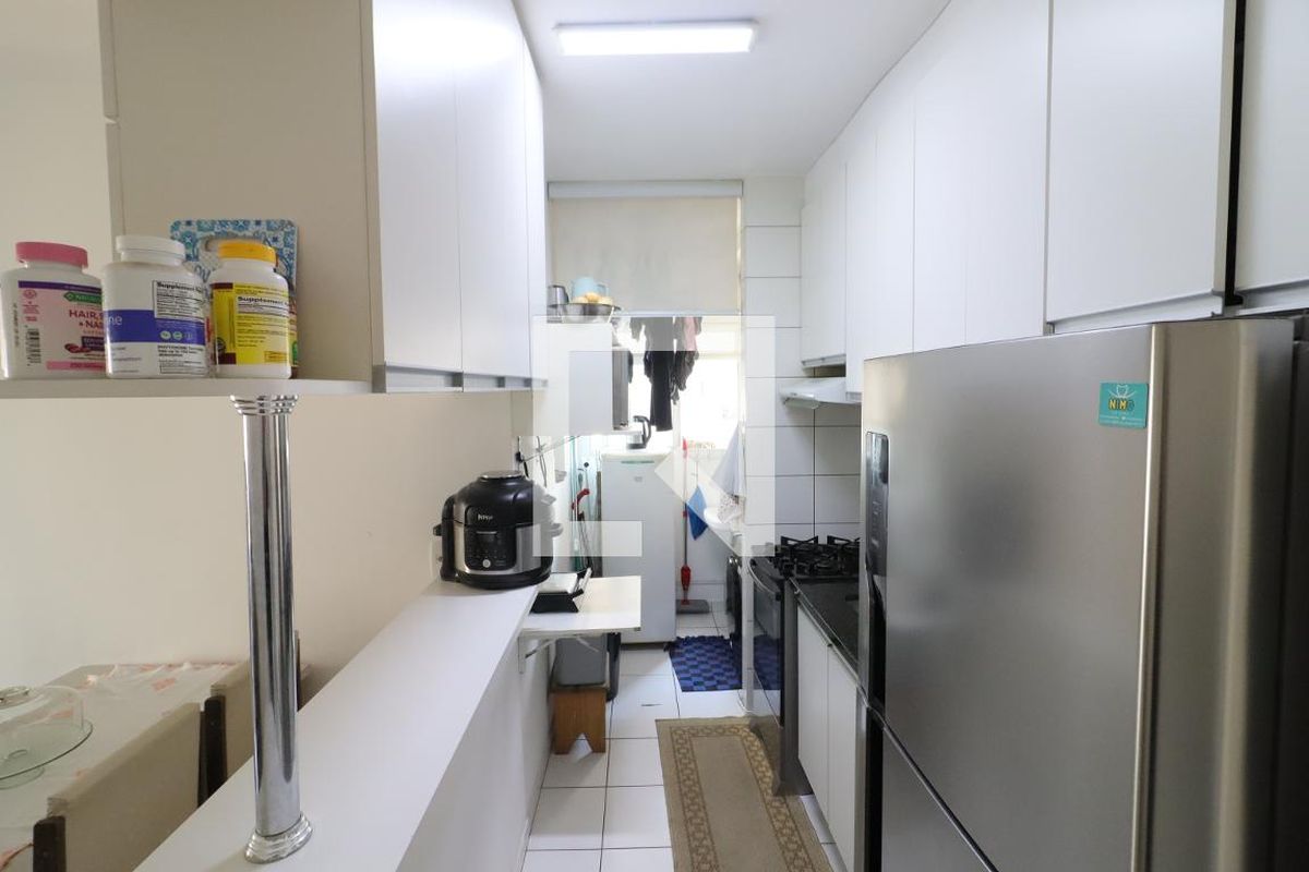 Apartamento, 3 quartos, 65 m² - Foto 25