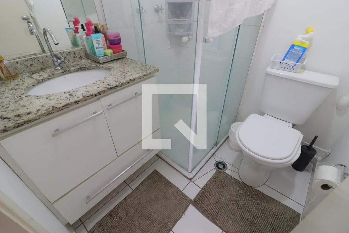 Apartamento, 3 quartos, 65 m² - Foto 21