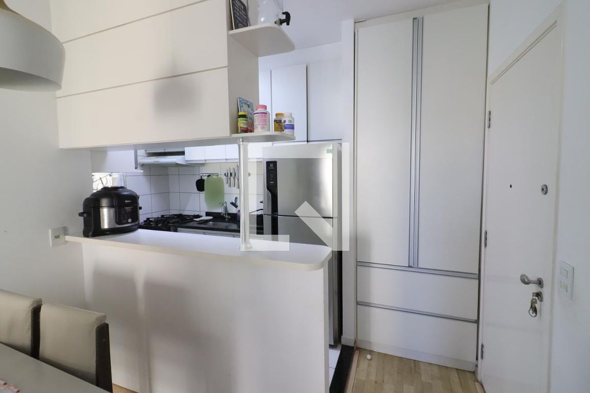 Apartamento, 3 quartos, 65 m² - Foto 23