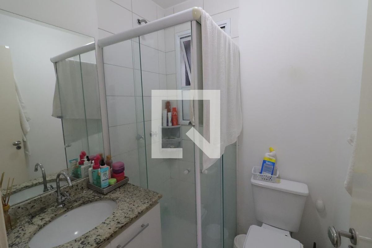 Apartamento, 3 quartos, 65 m² - Foto 20