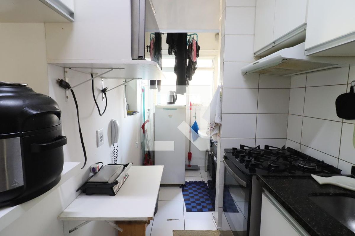 Apartamento, 3 quartos, 65 m² - Foto 27