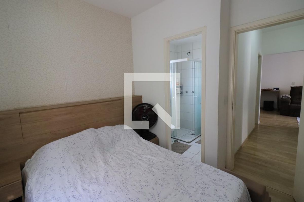 Apartamento, 3 quartos, 65 m² - Foto 8