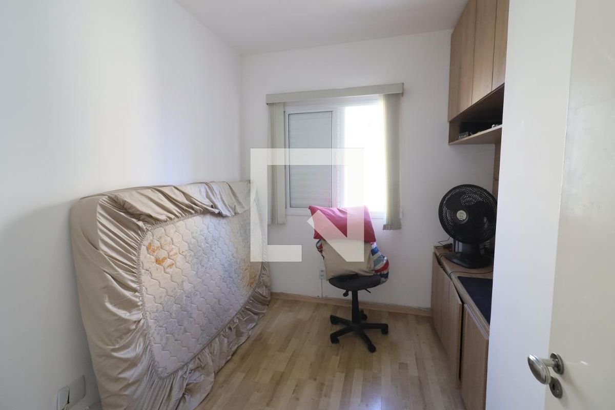 Apartamento, 3 quartos, 65 m² - Foto 17