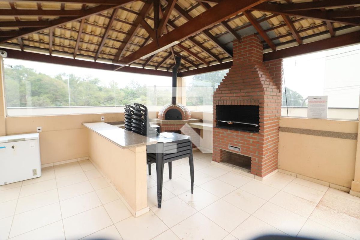 Apartamento, 3 quartos, 65 m² - Foto 37