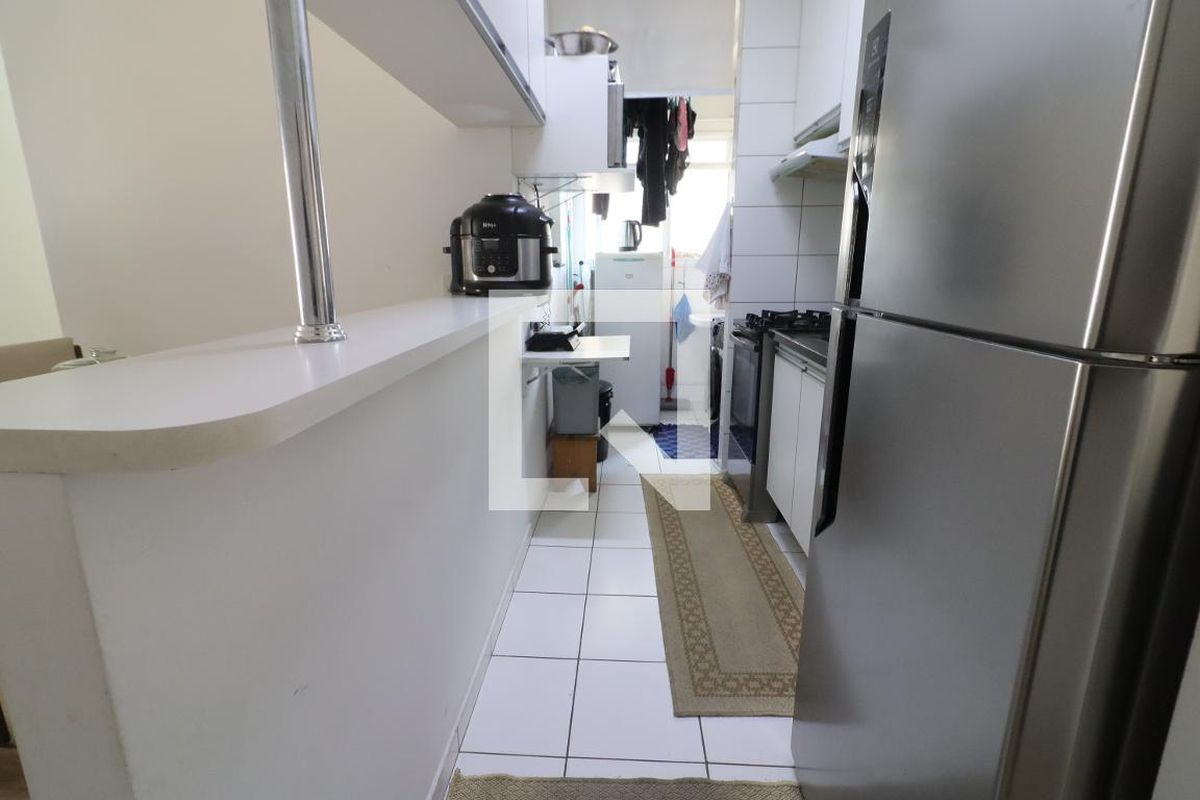 Apartamento, 3 quartos, 65 m² - Foto 26