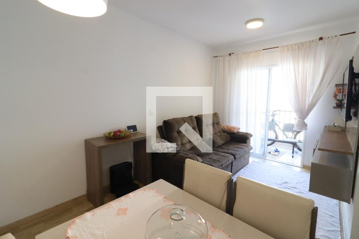 Apartamento, 3 quartos, 65 m² - Foto 2