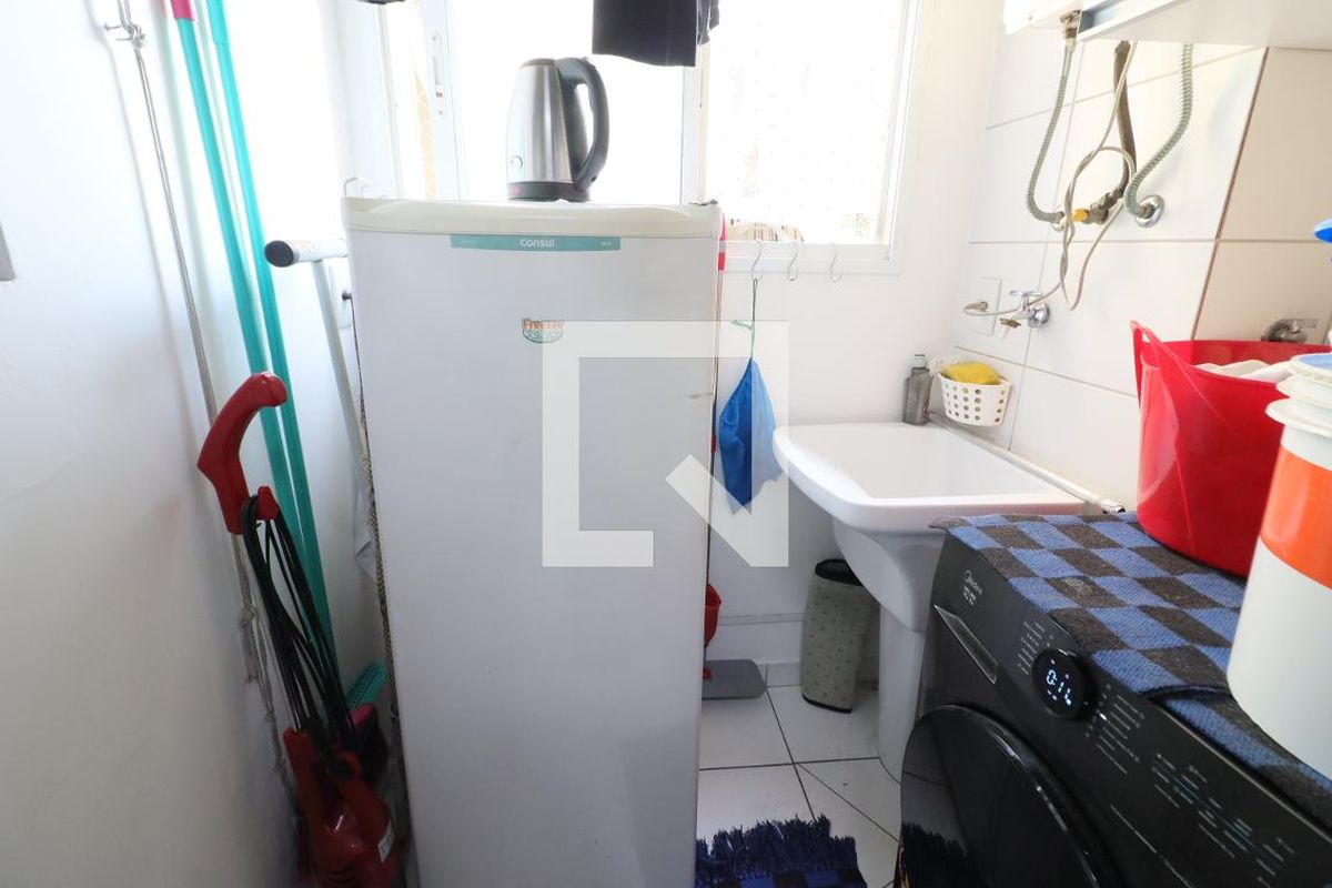 Apartamento, 3 quartos, 65 m² - Foto 28