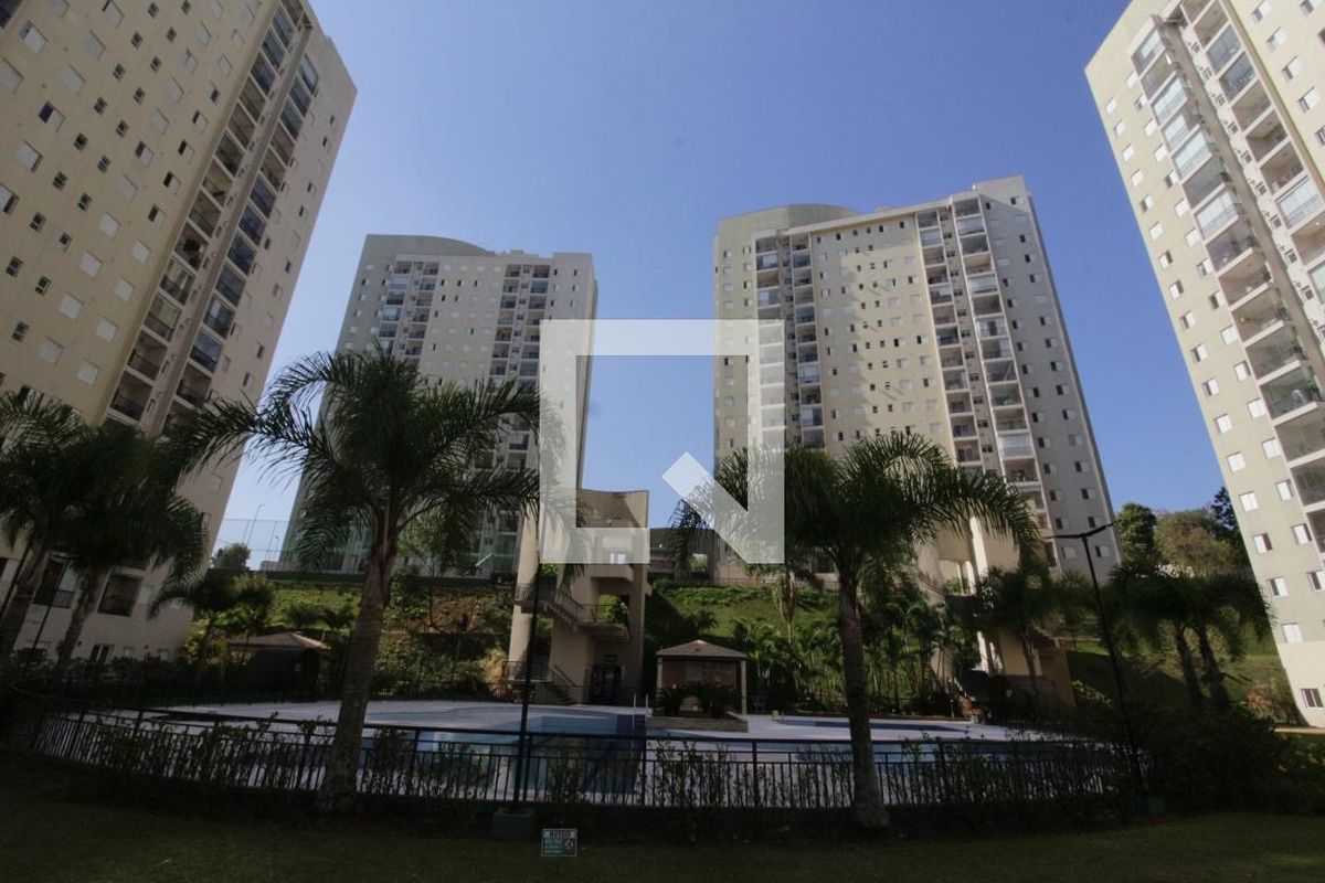 Apartamento, 3 quartos, 65 m² - Foto 42