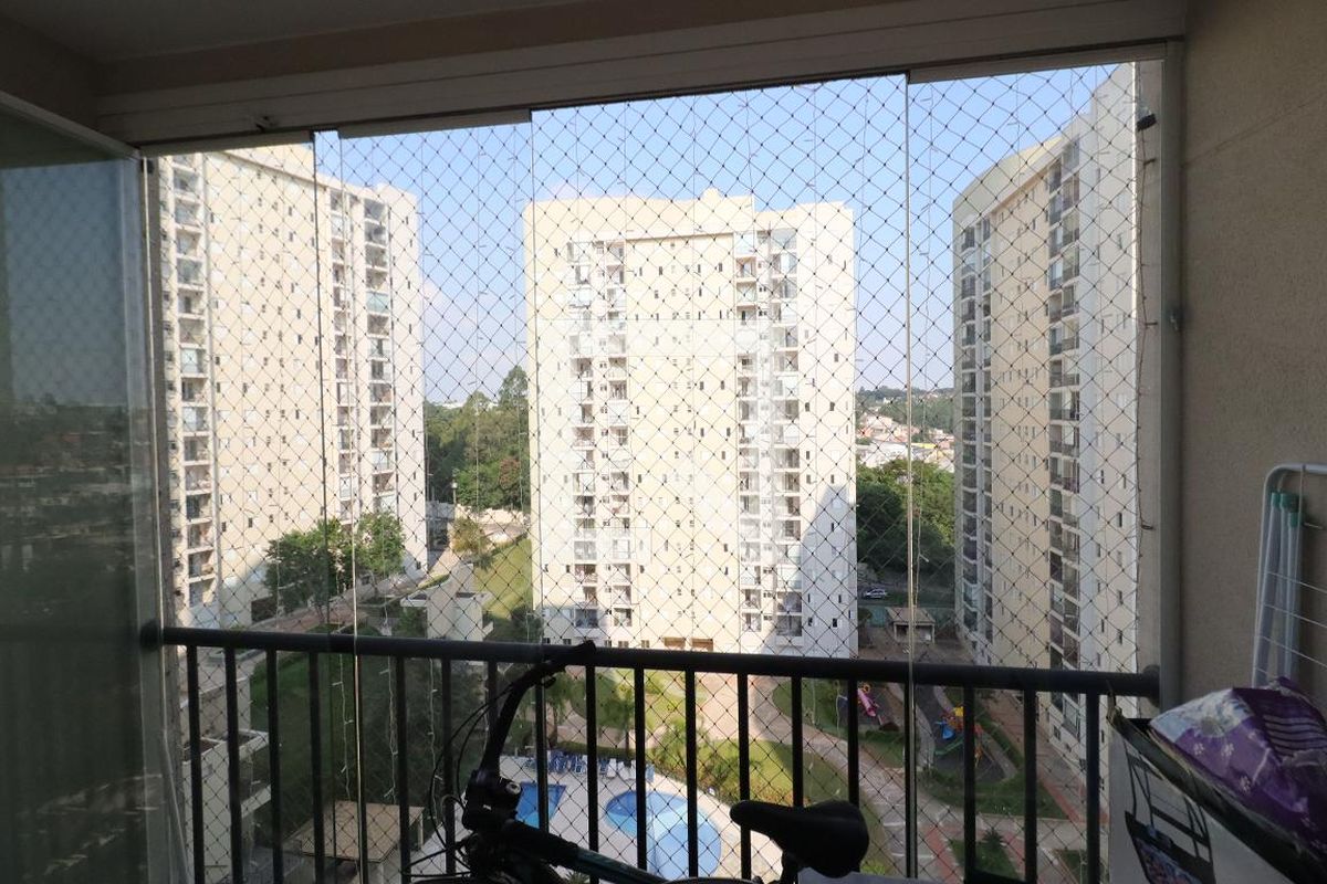 Apartamento, 3 quartos, 65 m² - Foto 7