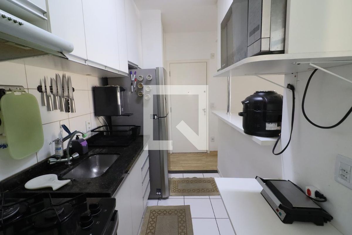 Apartamento, 3 quartos, 65 m² - Foto 29