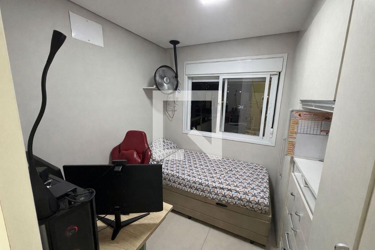 Apartamento, 3 quartos, 89 m² - Foto 3